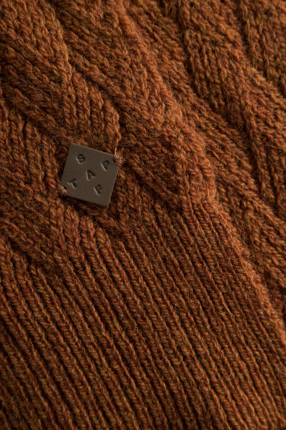 Scarf Ahrnkopf