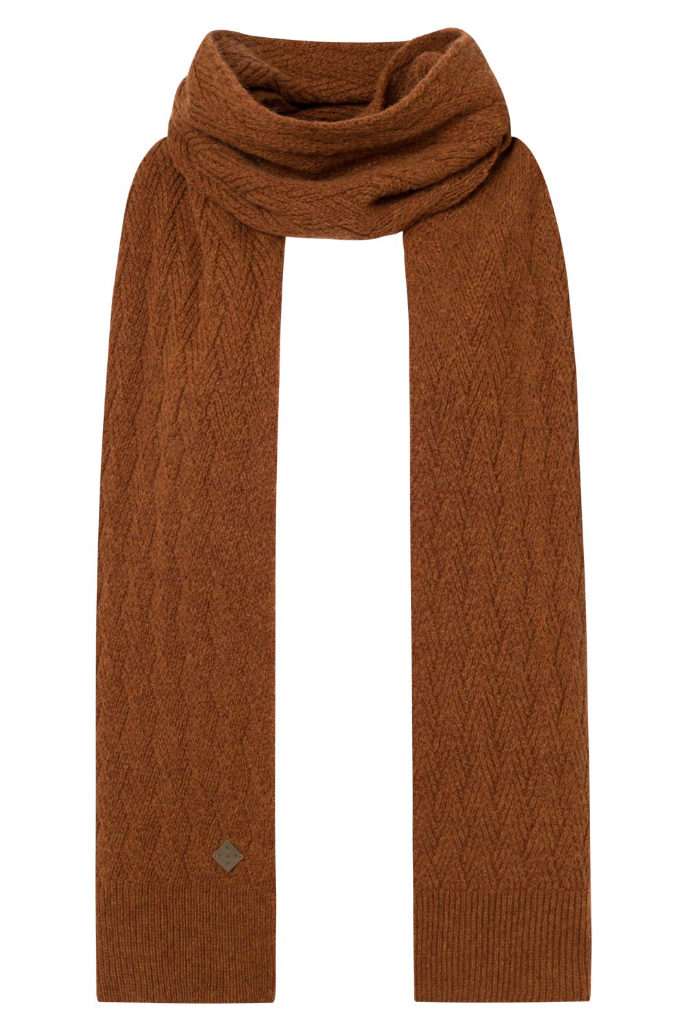 Scarf Ahrnkopf