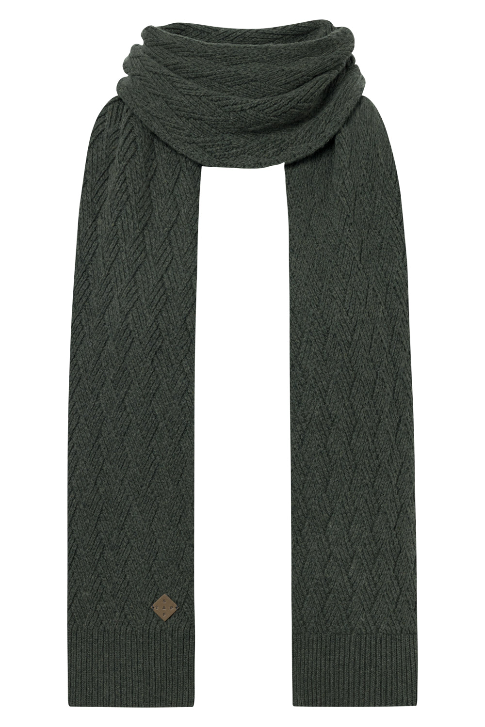Scarf Ahrnkopf