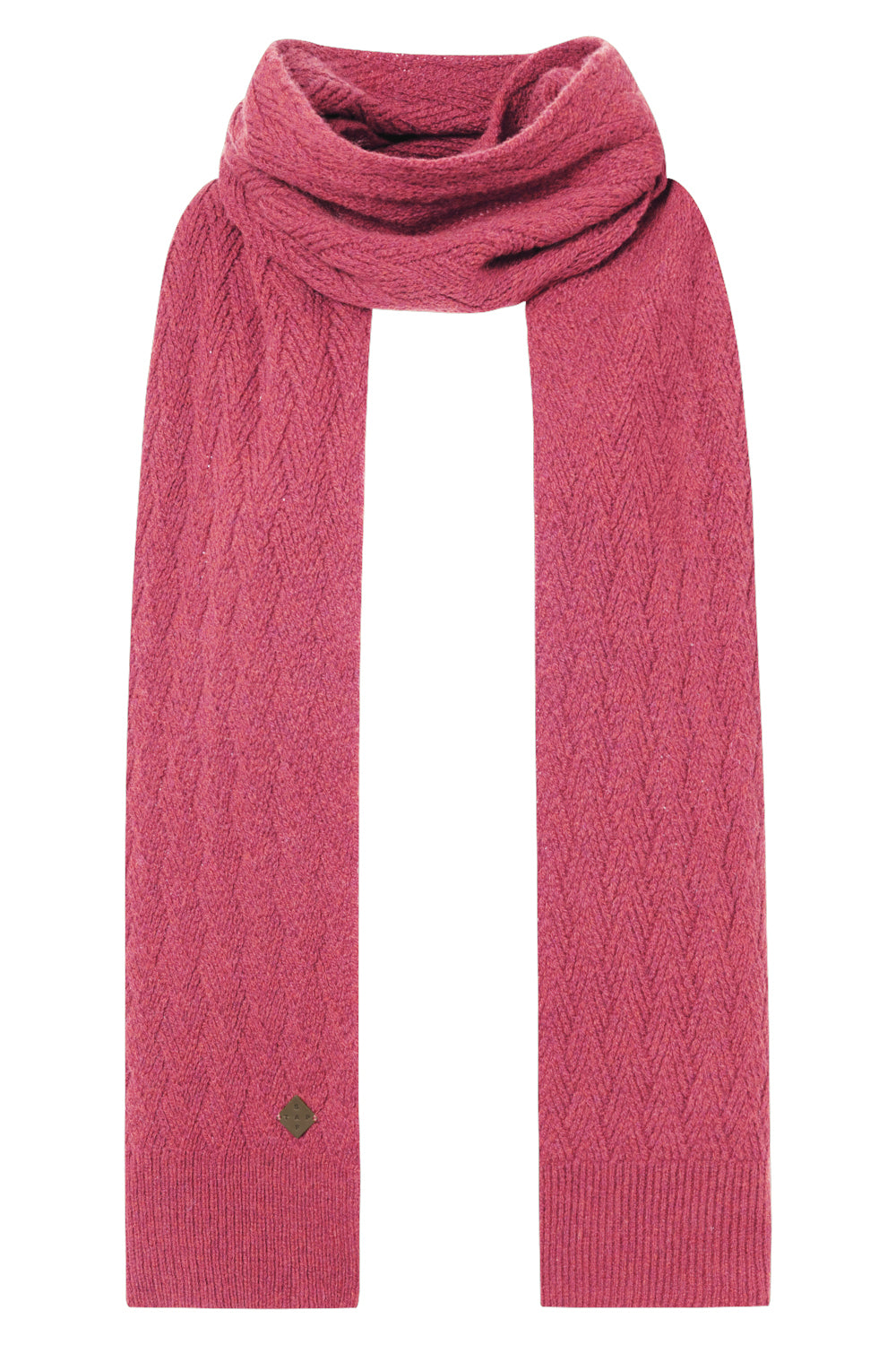 Scarf Ahrnkopf