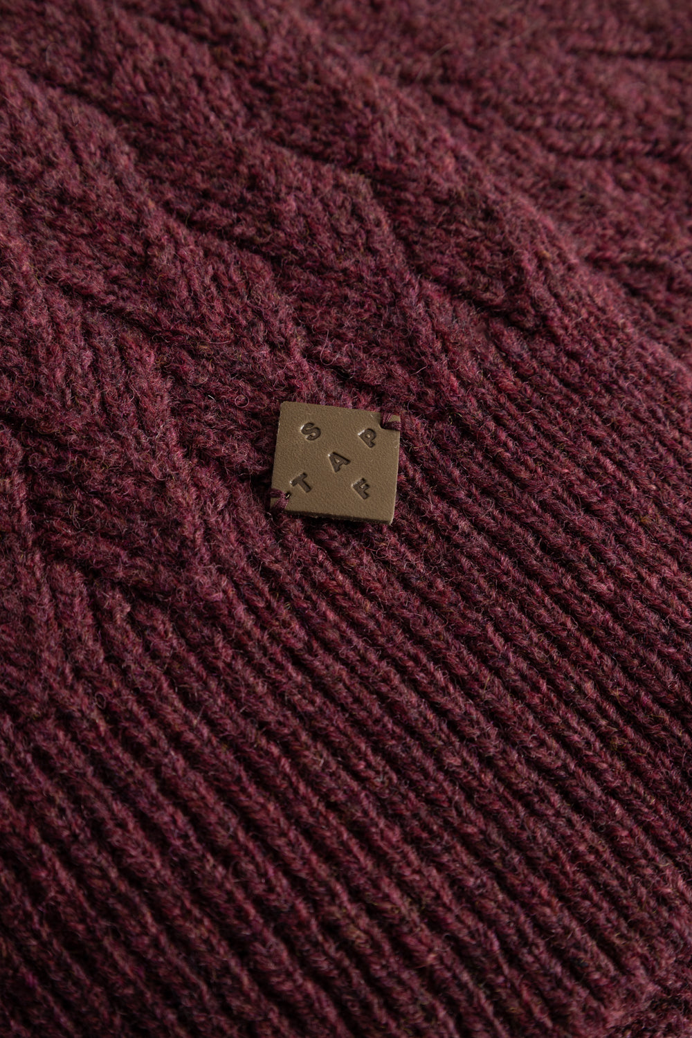 Scarf Ahrnkopf