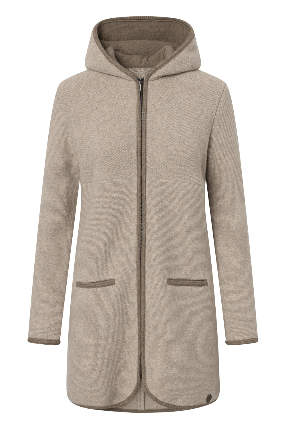 Women's Coat Alberta