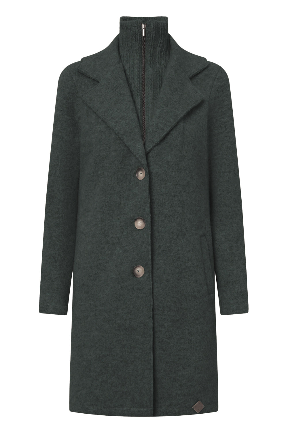 Women's Coat Alea