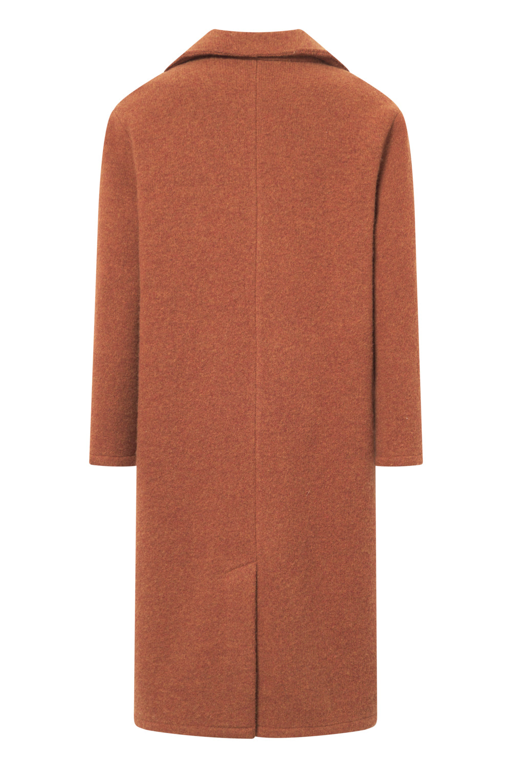 Unisex Coat Alex