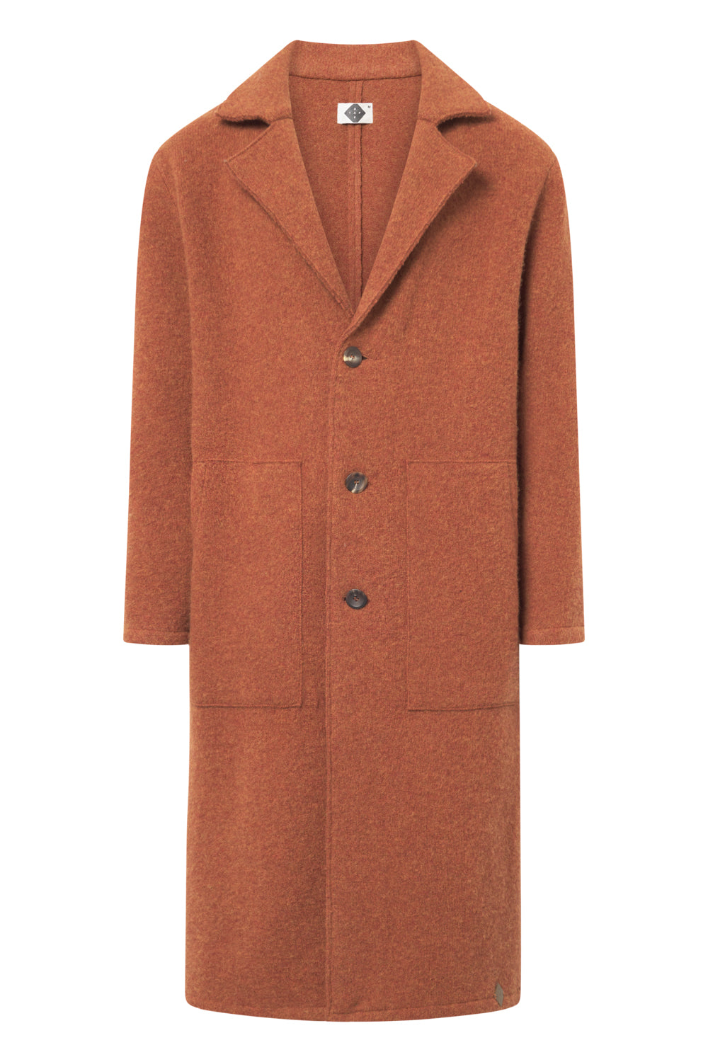 Unisex Mantel Alex