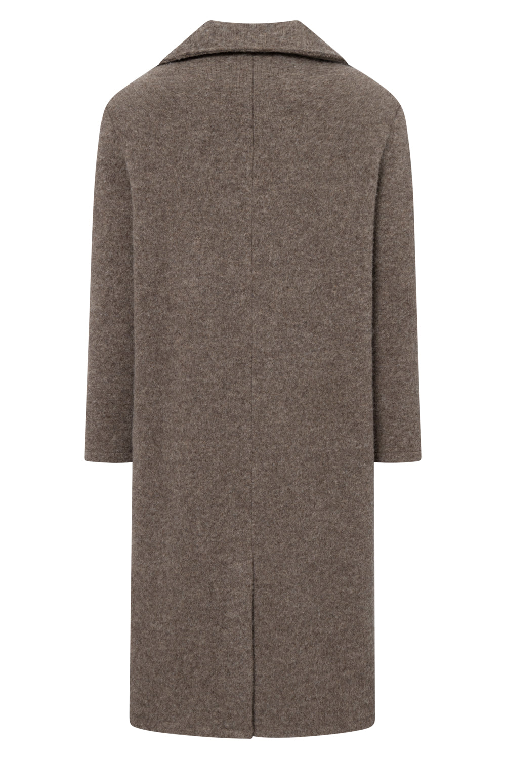 Unisex Coat Alex