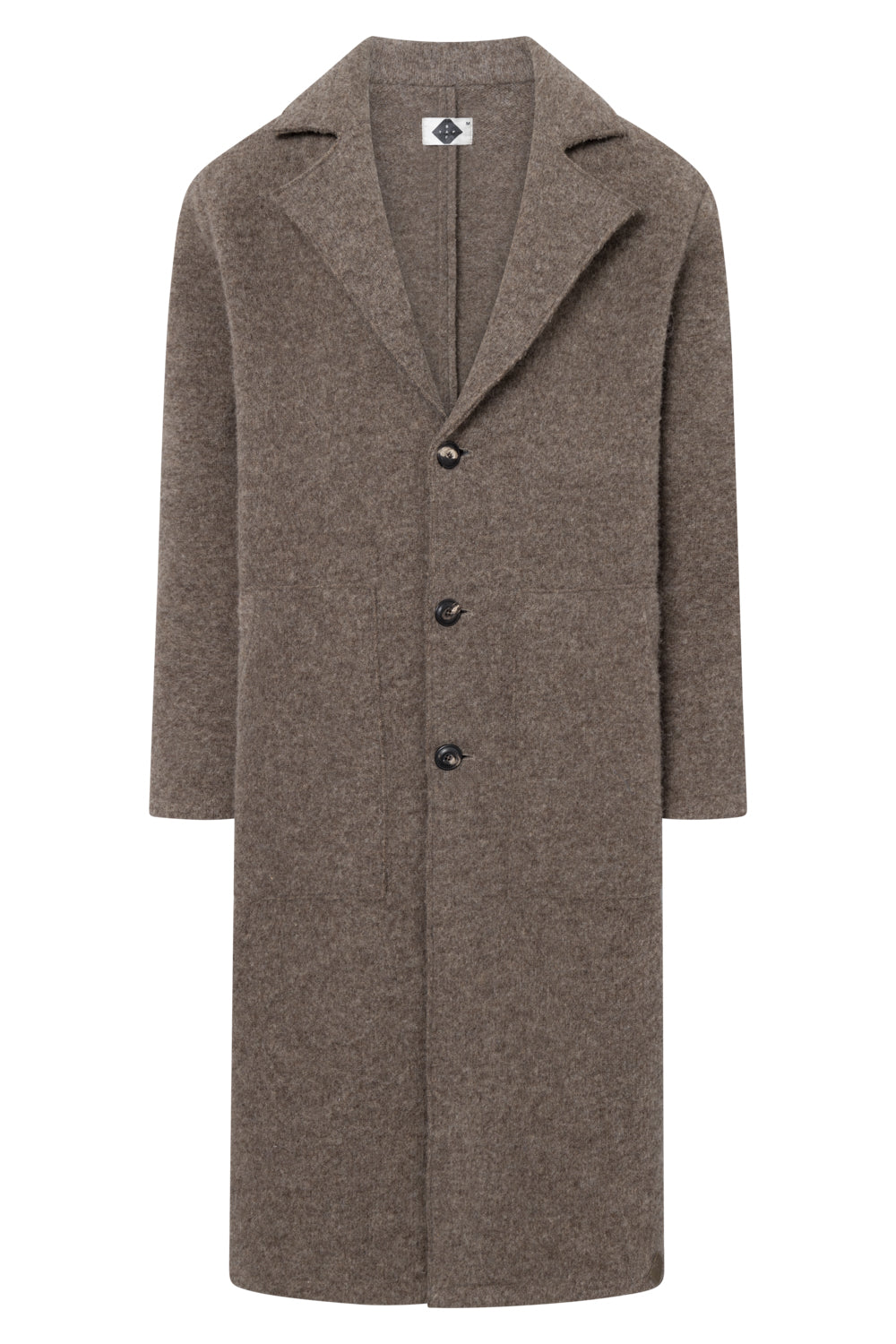 Unisex Coat Alex