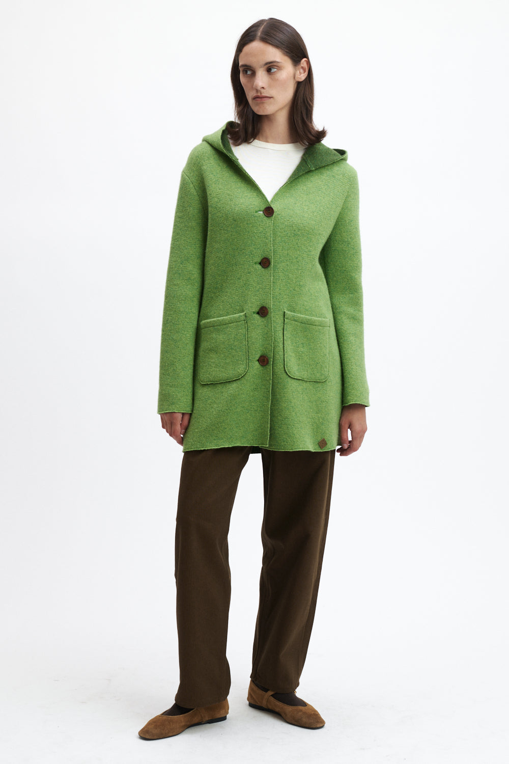 Women's Coat Alina