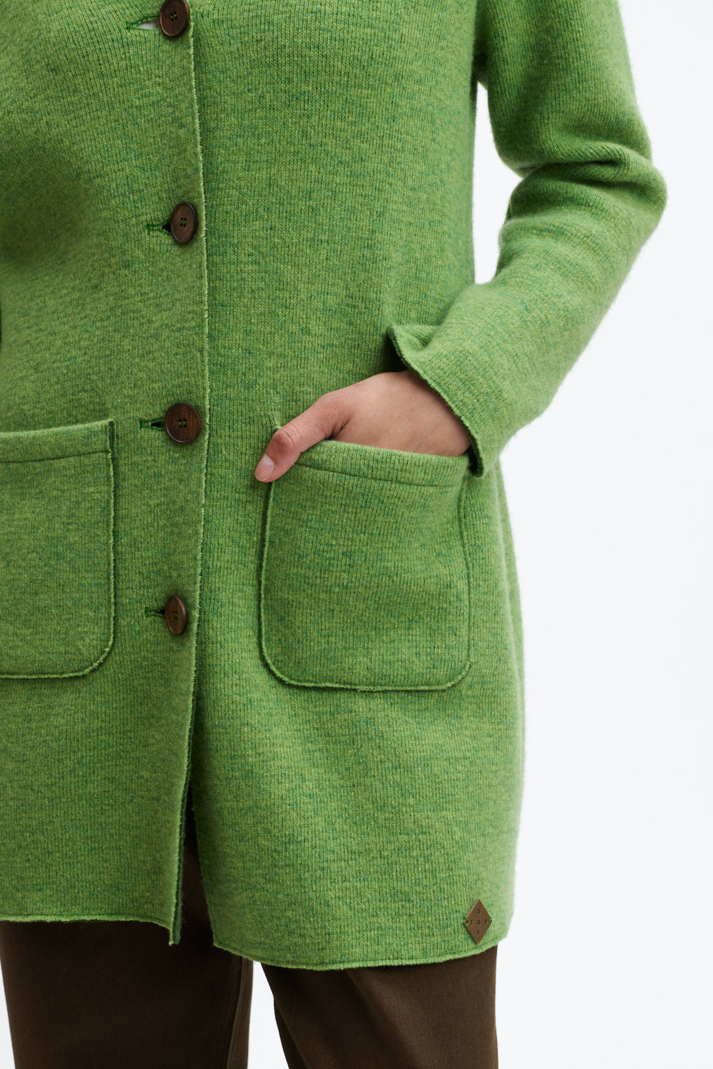 Women's Coat Alina