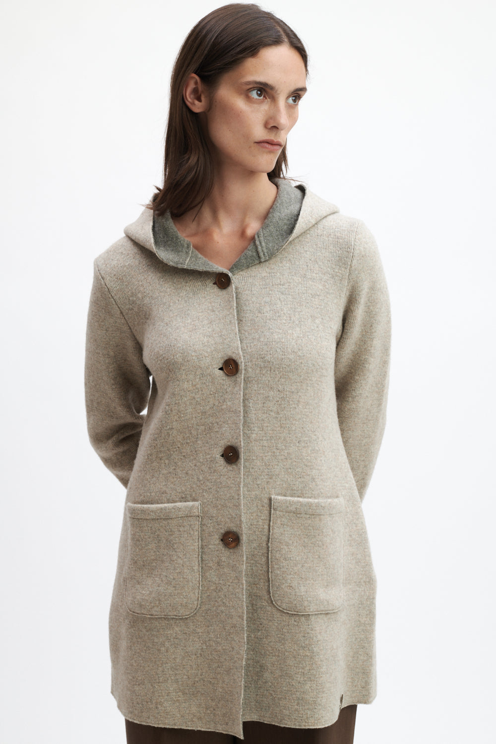 Women's Coat Alina