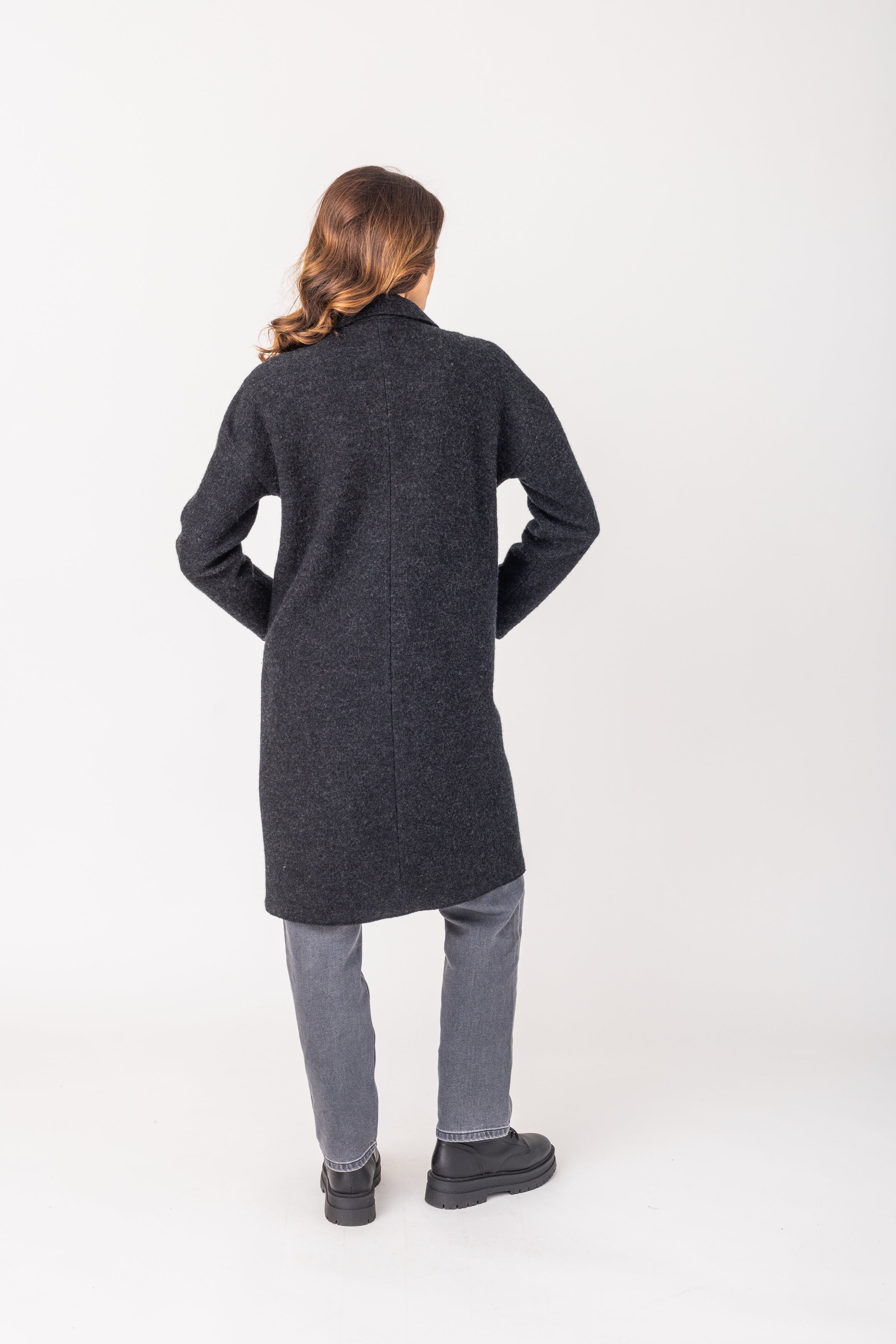 Women's Coat Alisia