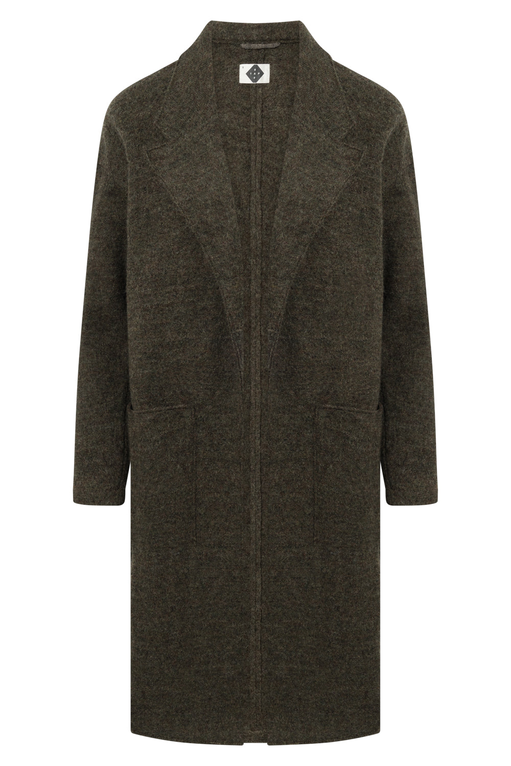 Women's Coat Alisia
