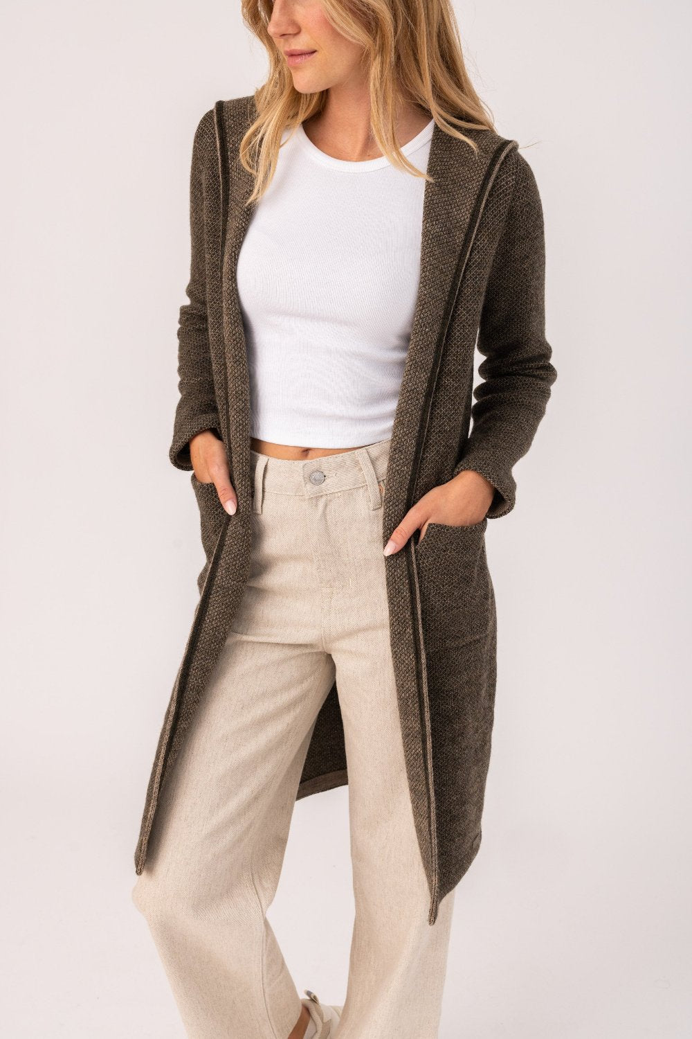 Women's Coat Amanda