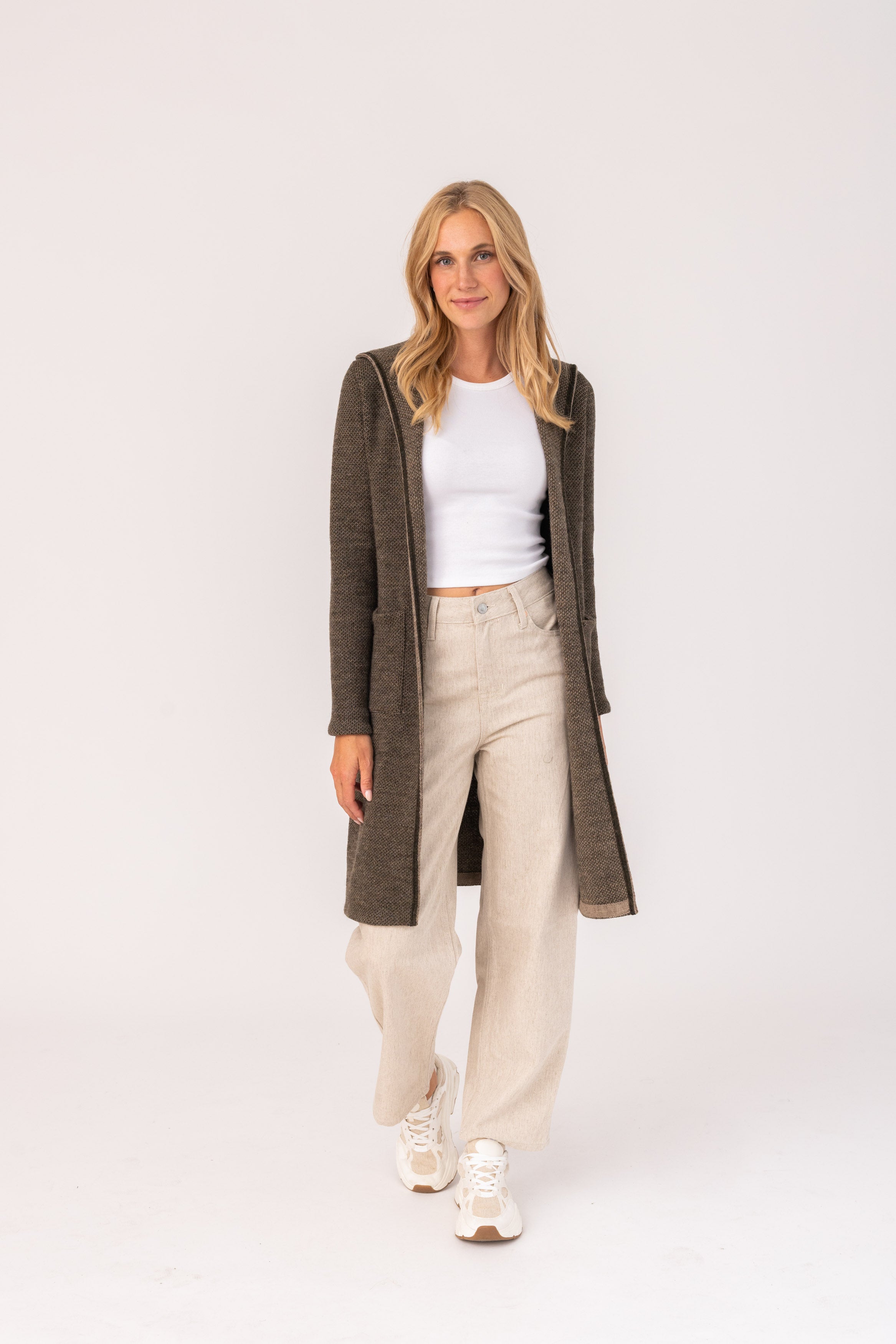 Women's Coat Amanda