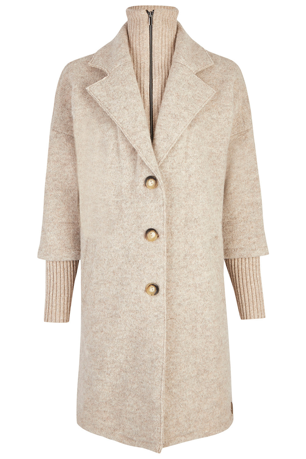 Women's Coat Aniela