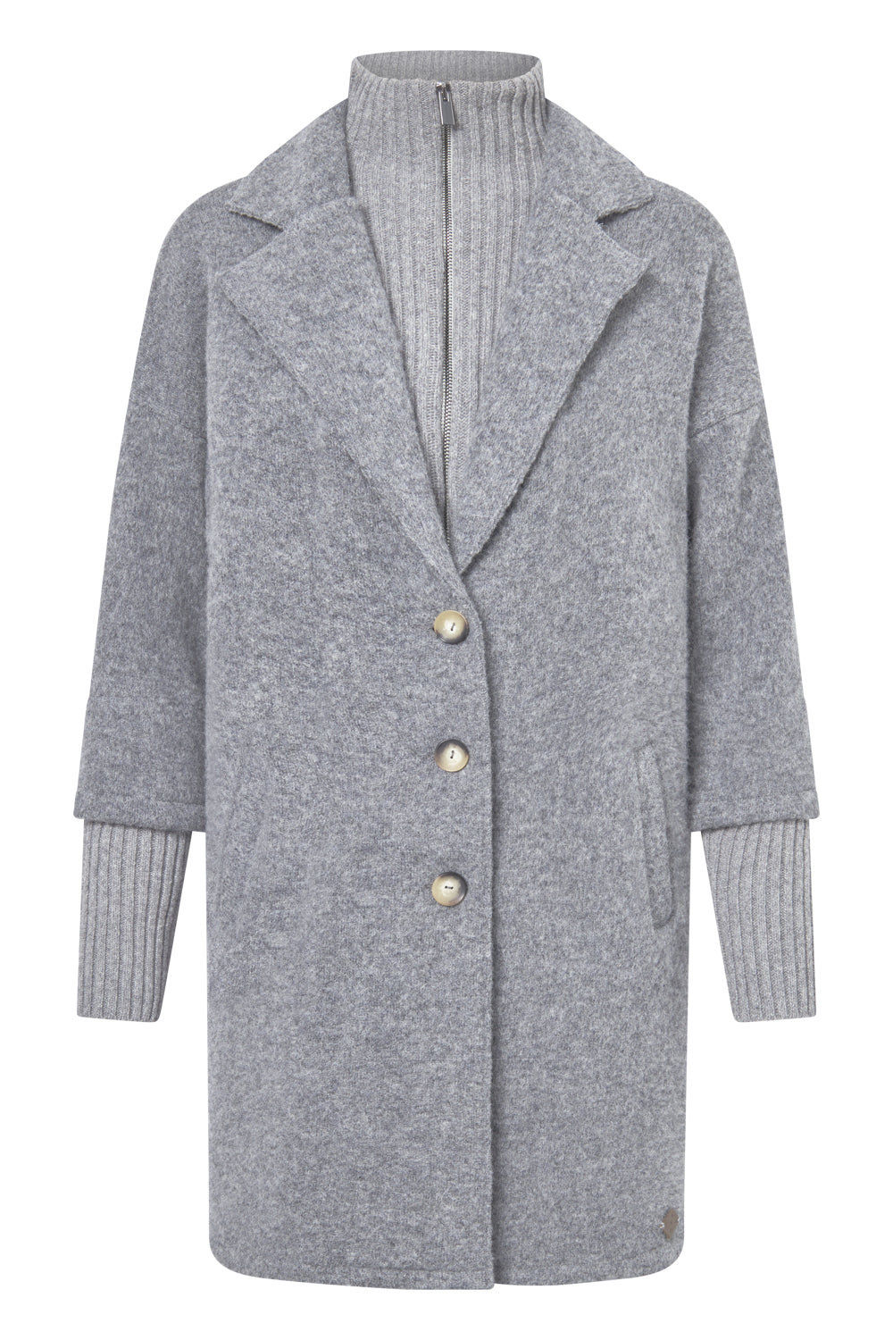 Women's Coat Aniela