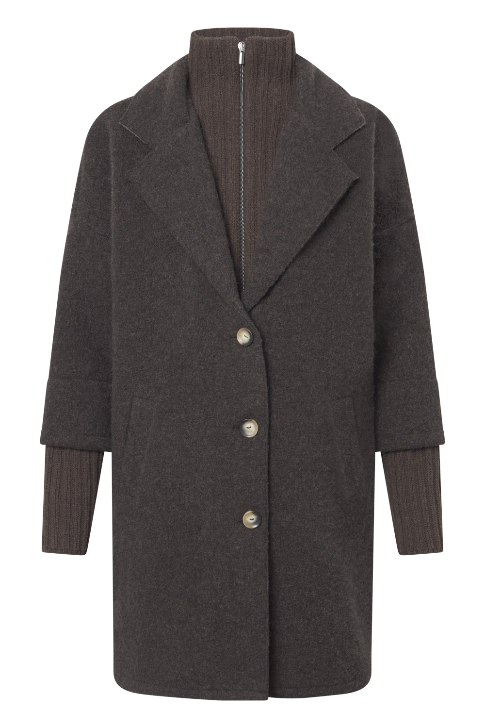 Women's Coat Aniela