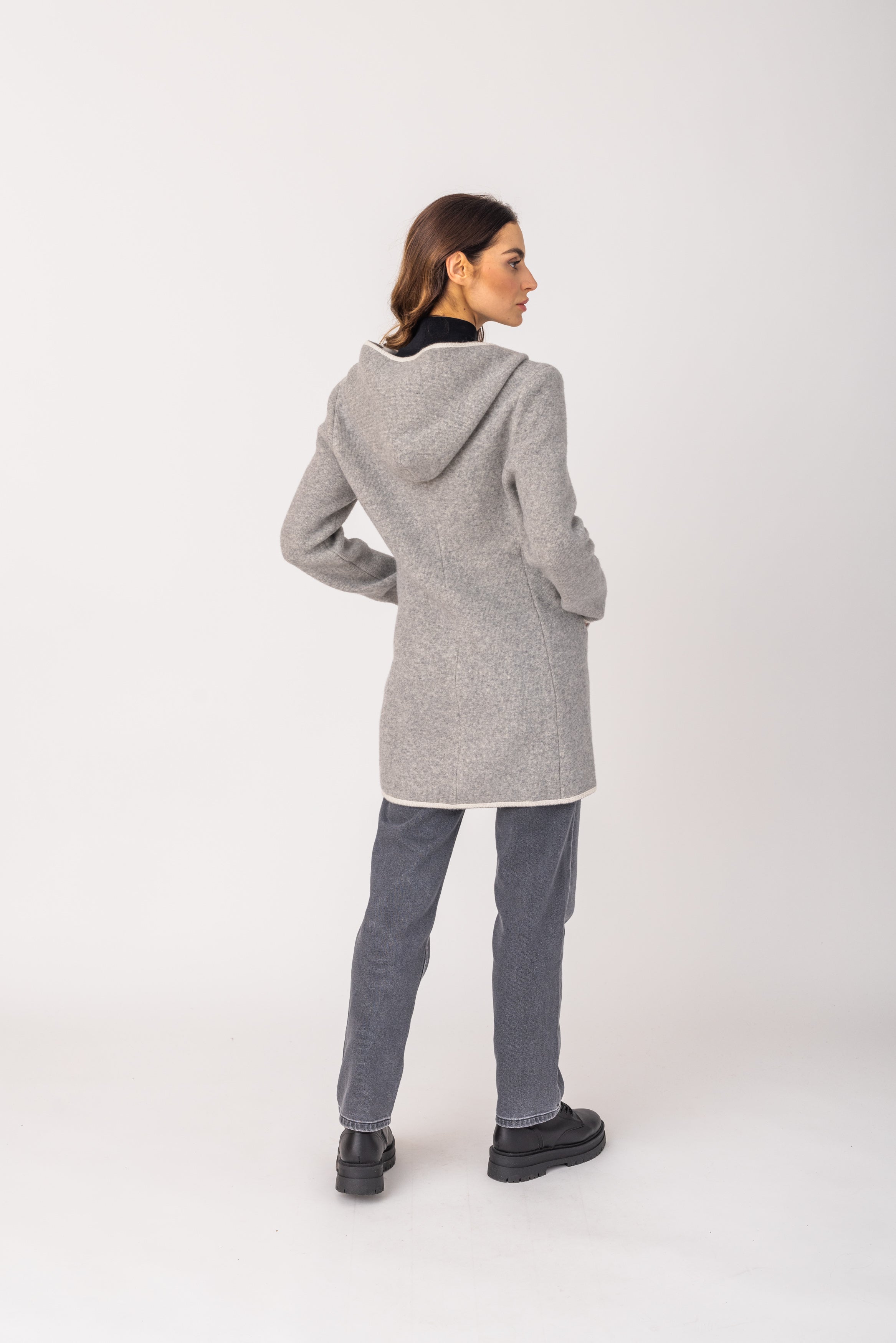 Women's Coat Annalena