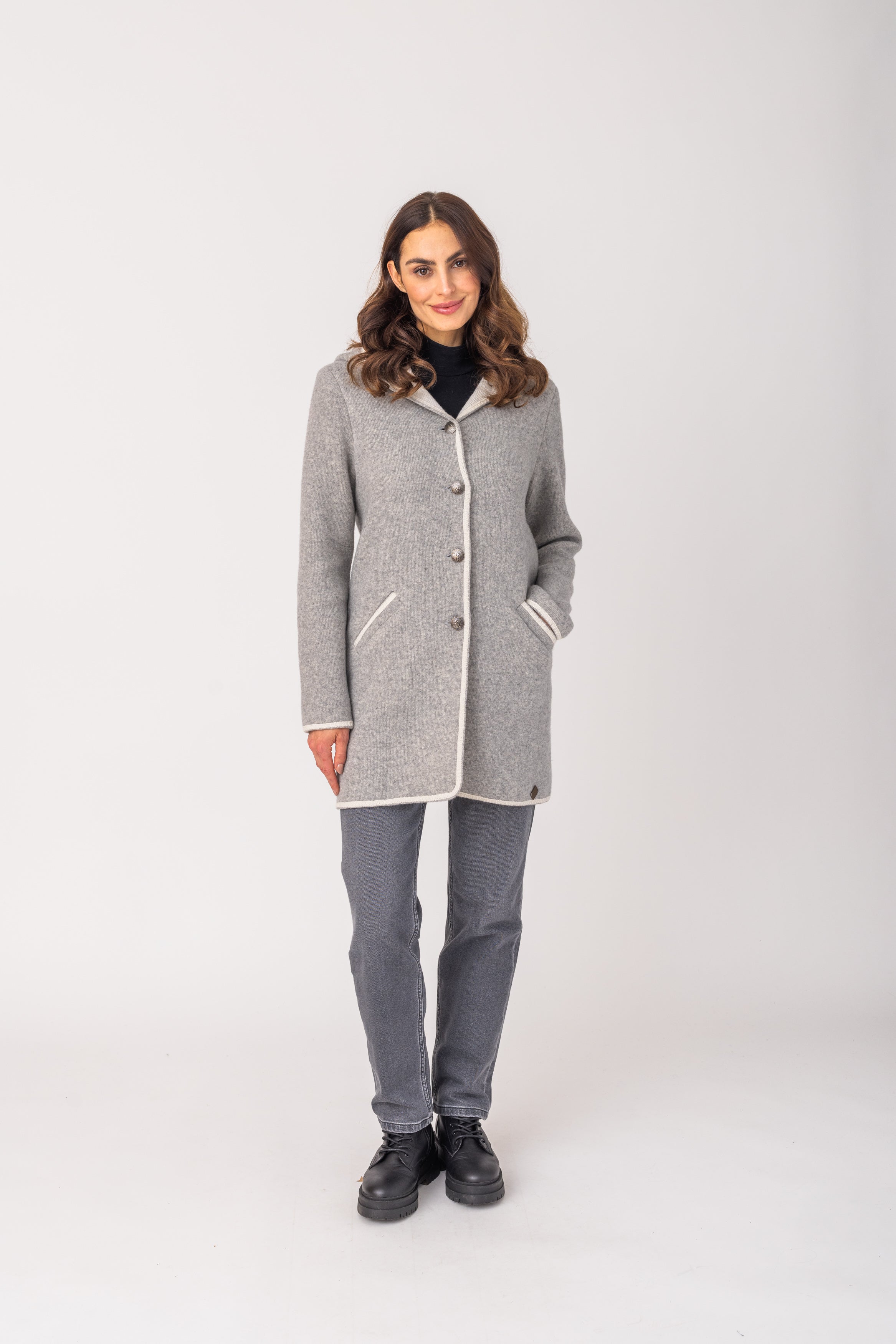 Women's Coat Annalena