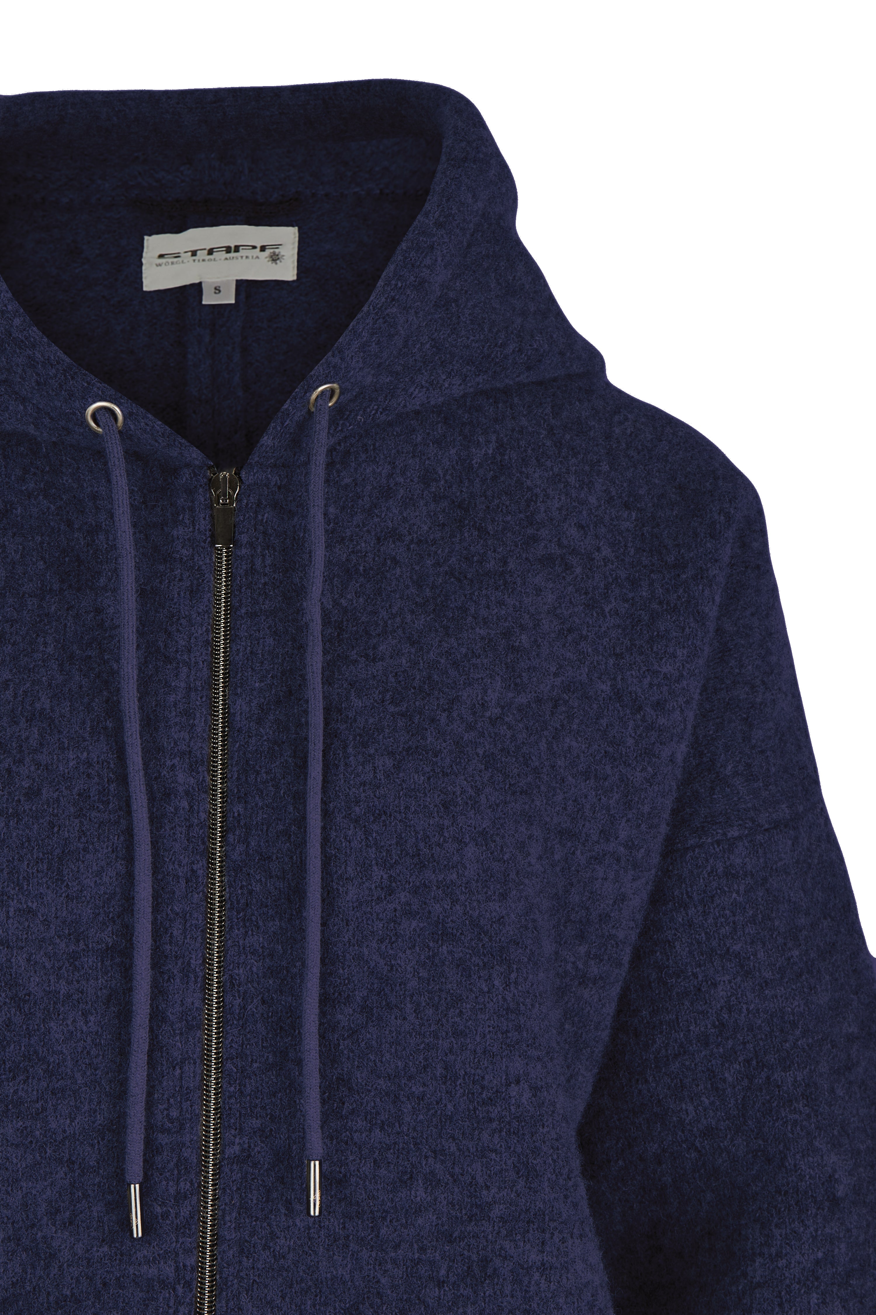 Women's walking coat Annalina