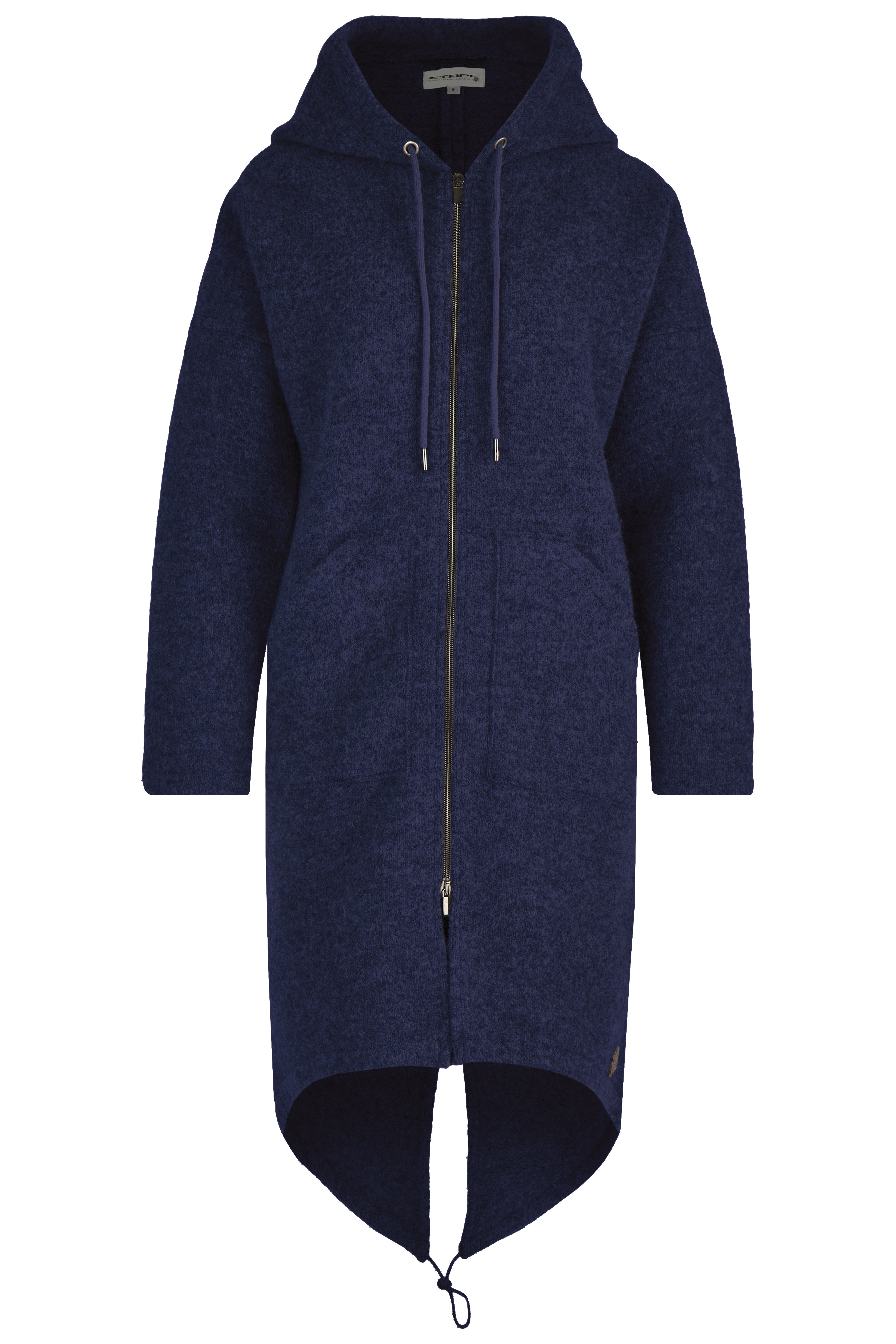 Women's walking coat Annalina