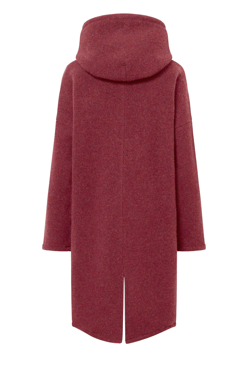 Women's walking coat Annalina