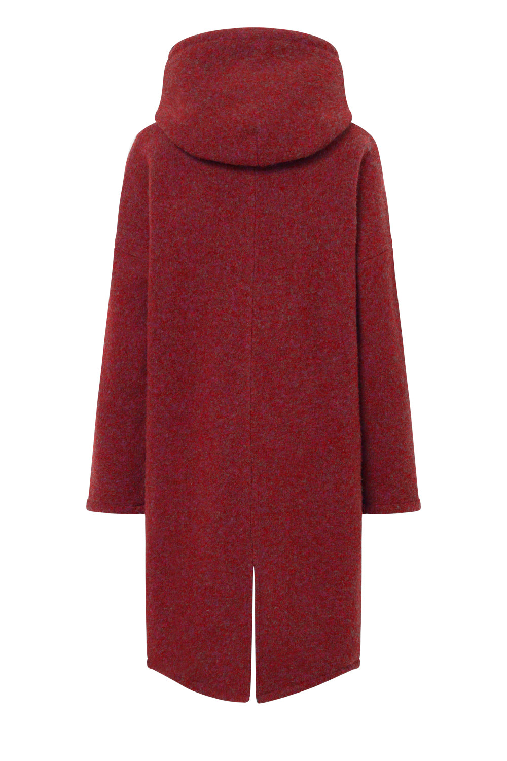 Women's walking coat Annalina