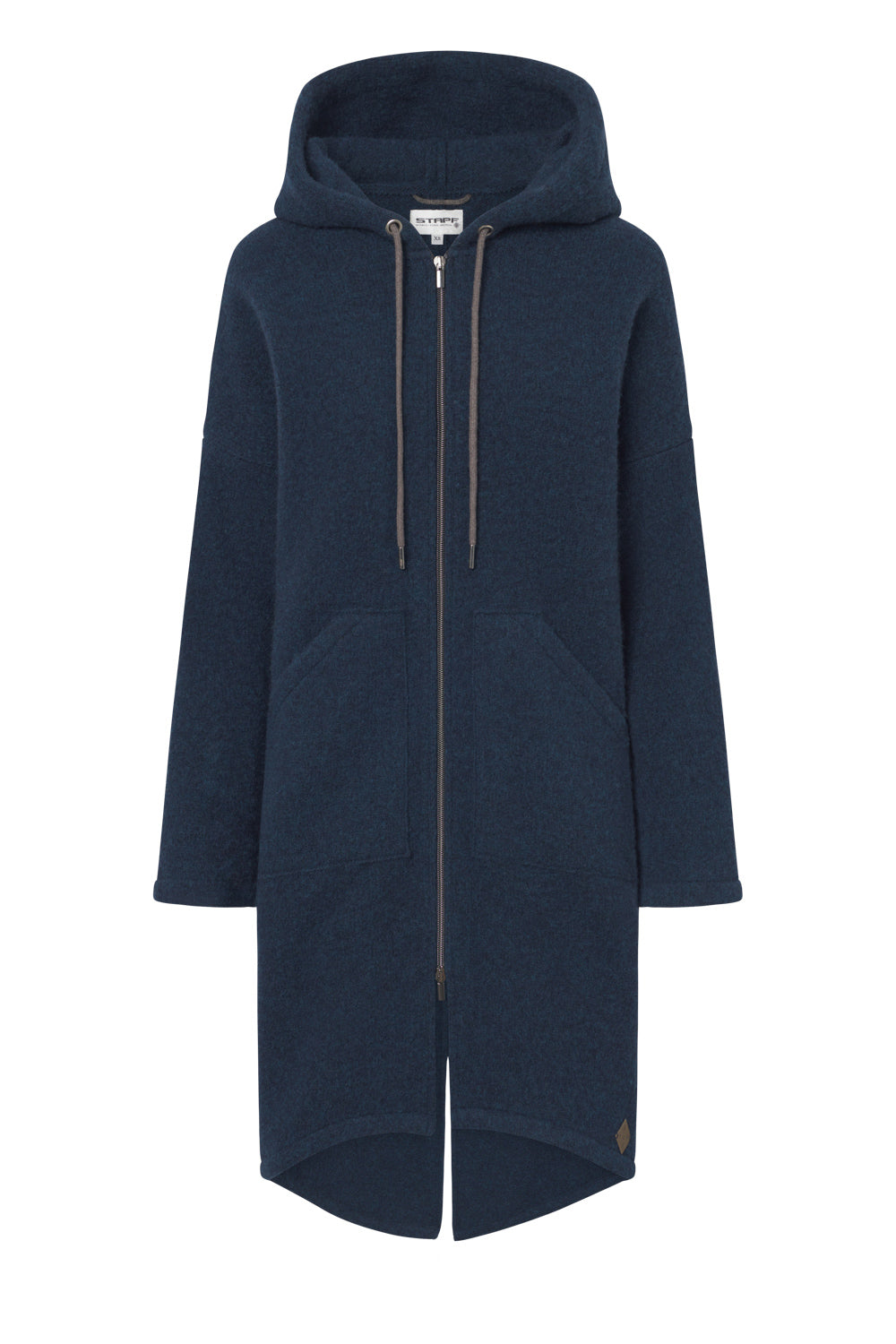 Women's walking coat Annalina