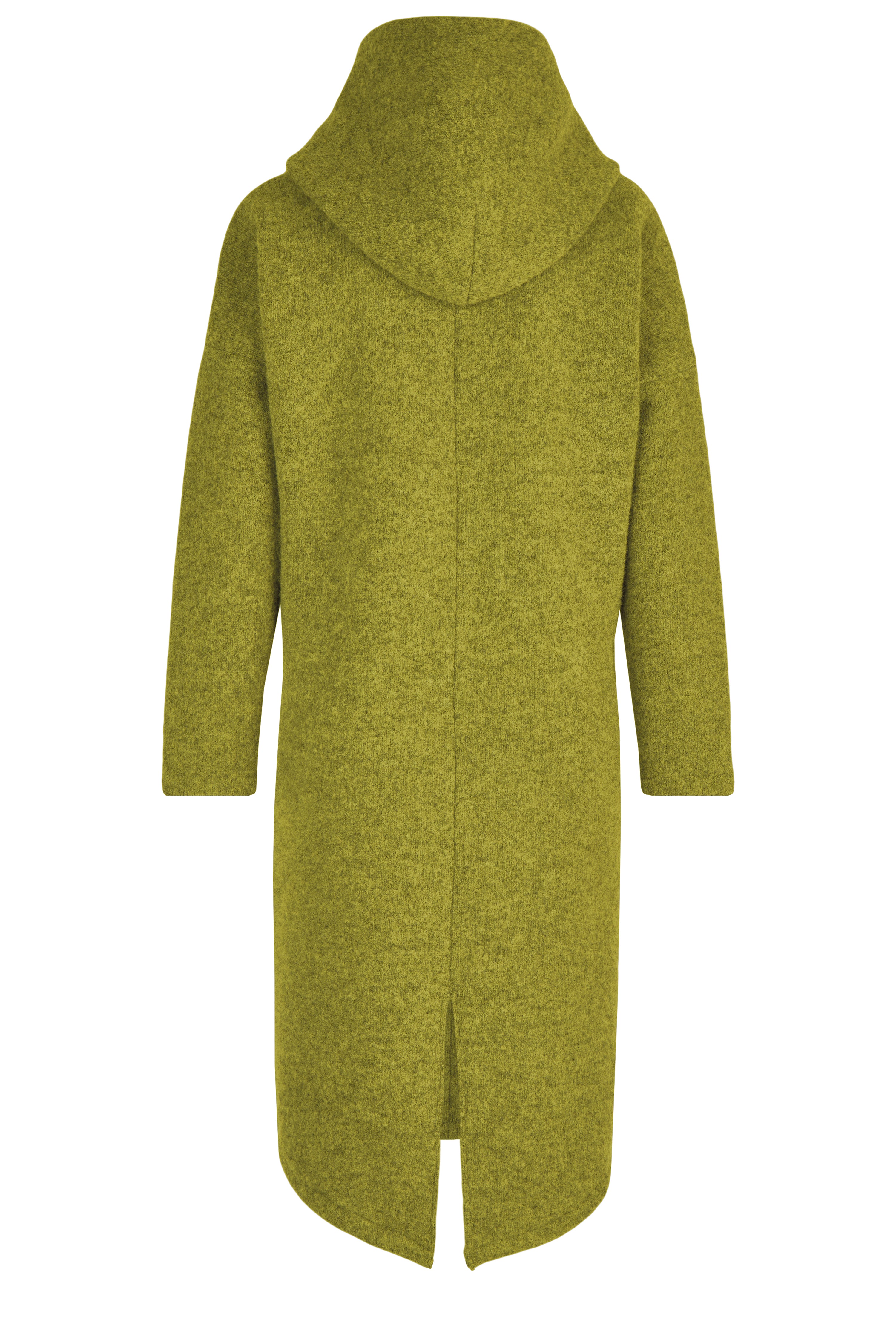Women's walking coat Annalina