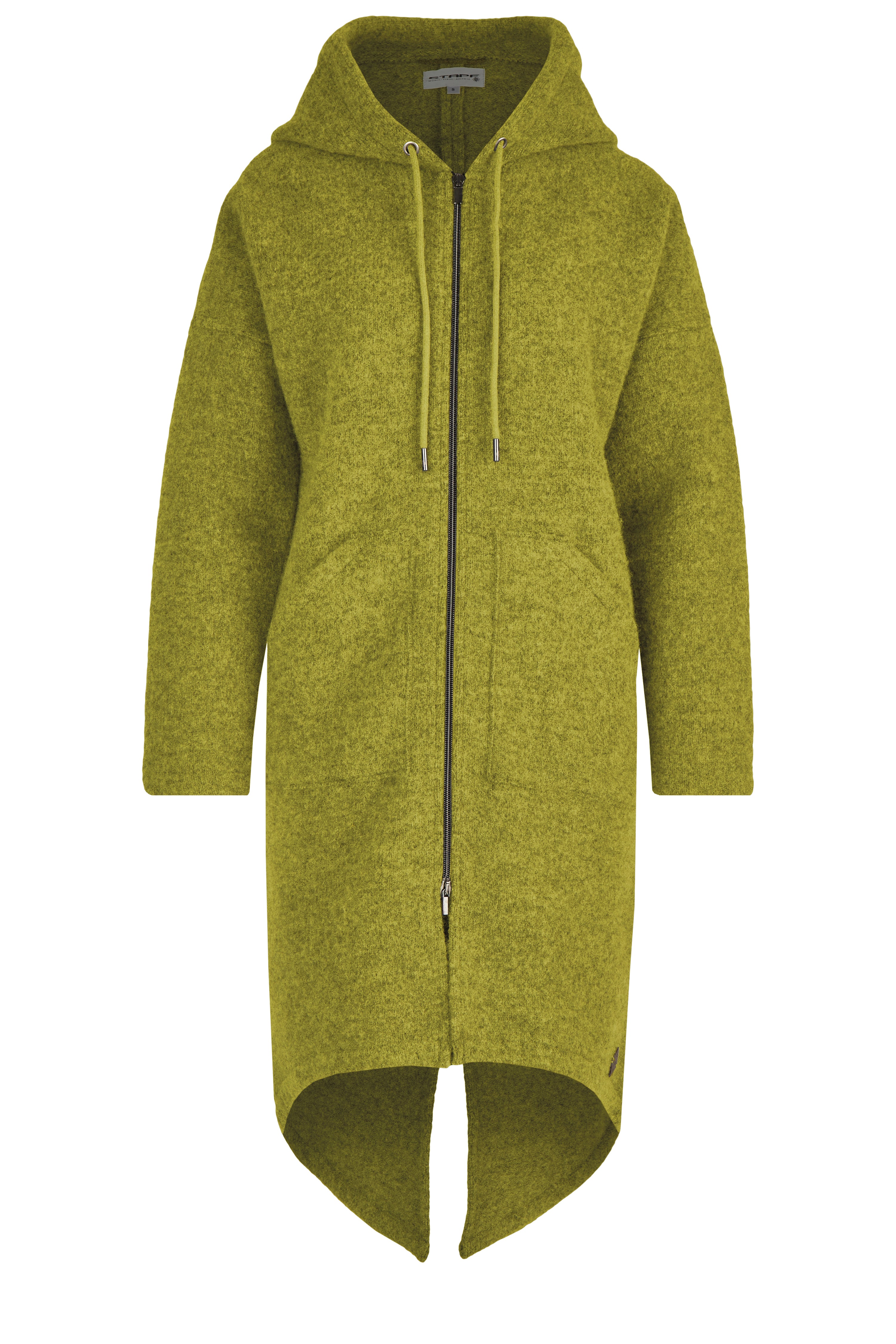 Women's walking coat Annalina