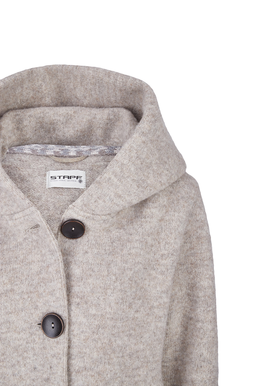 Women's Walk Coat Annika