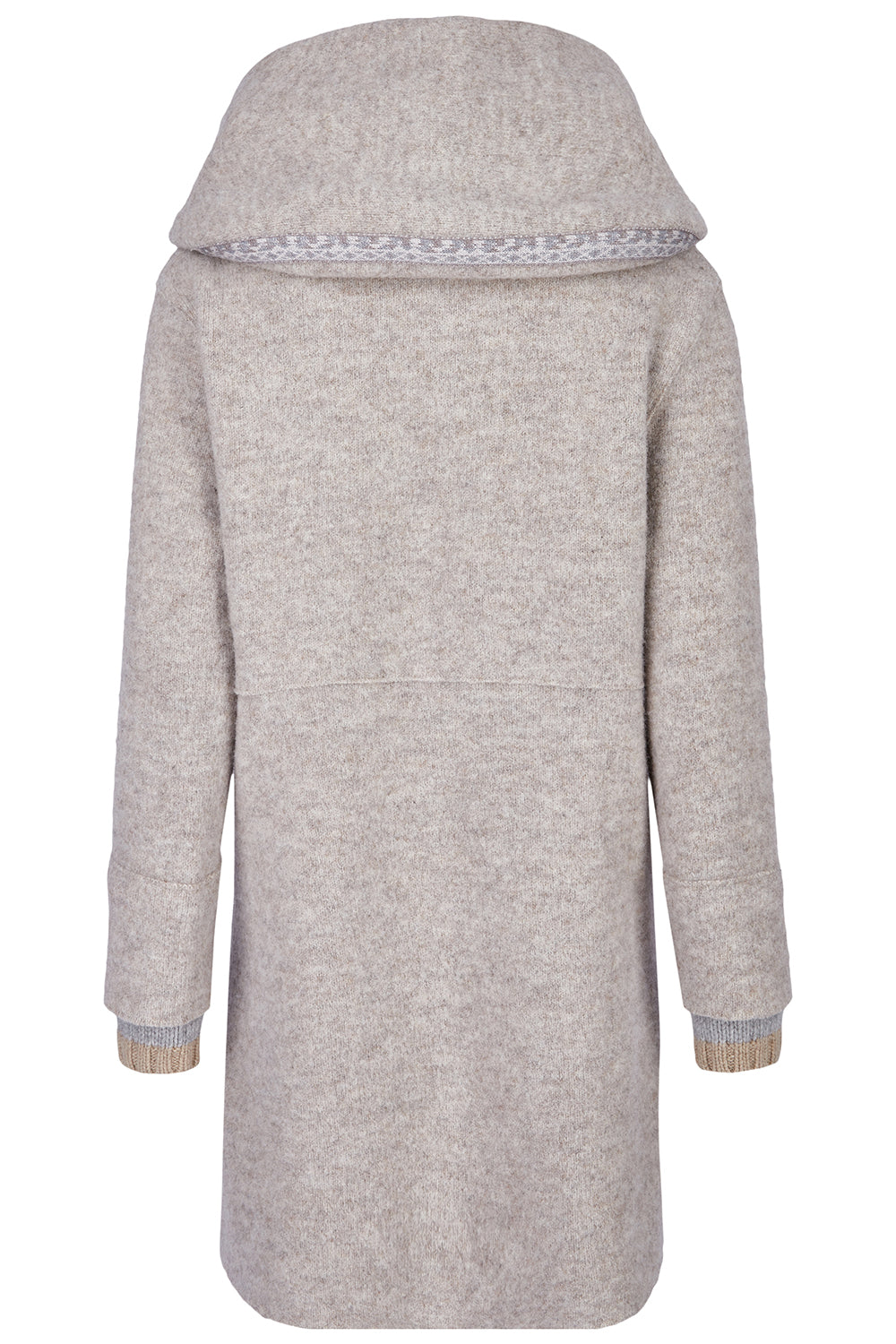 Women's Walk Coat Annika