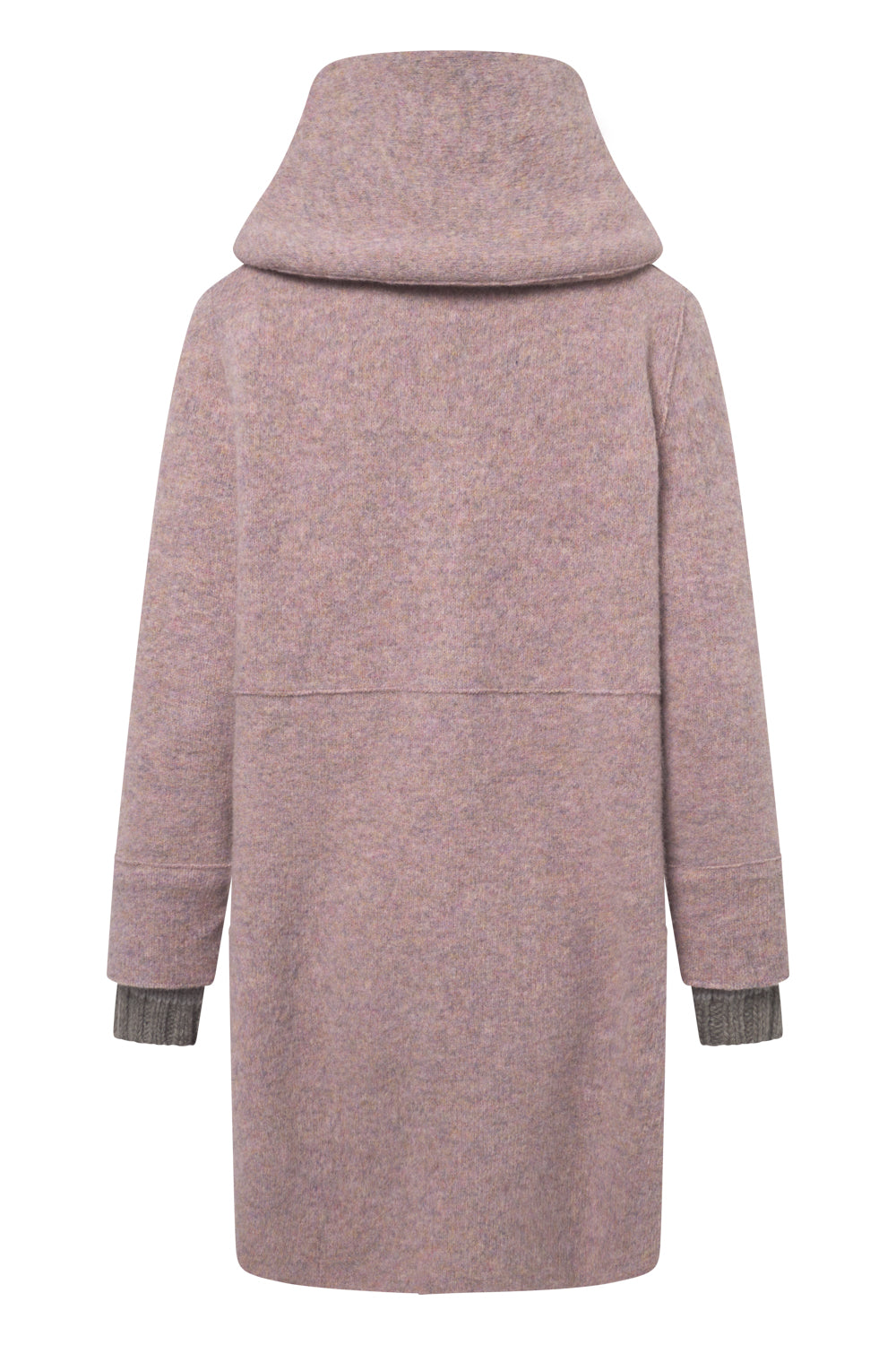 Women's Walk Coat Annika
