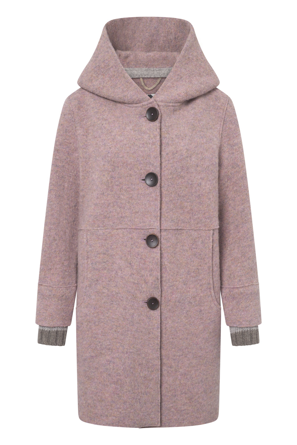 Women's Walk Coat Annika