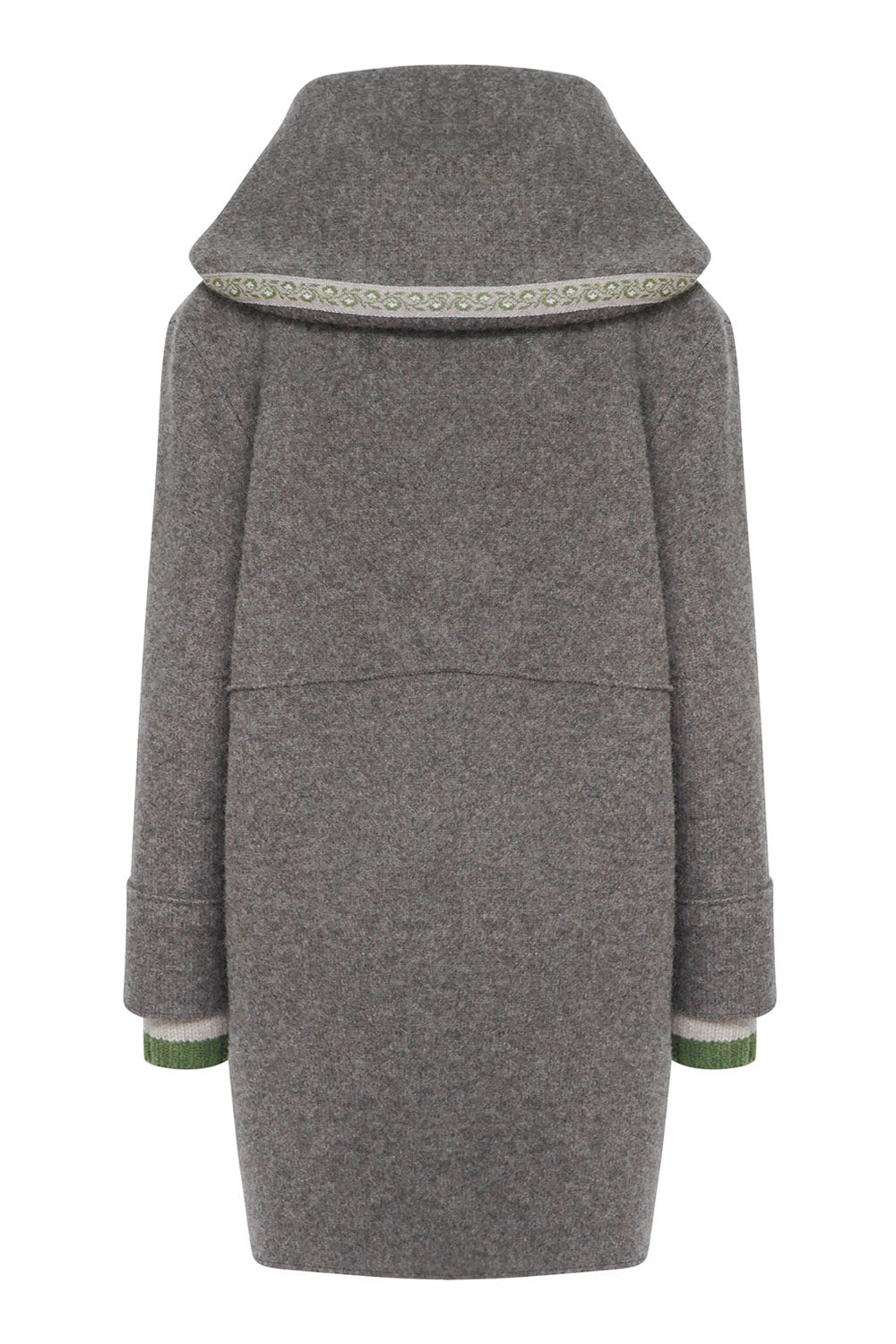 Women's Walk Coat Annika