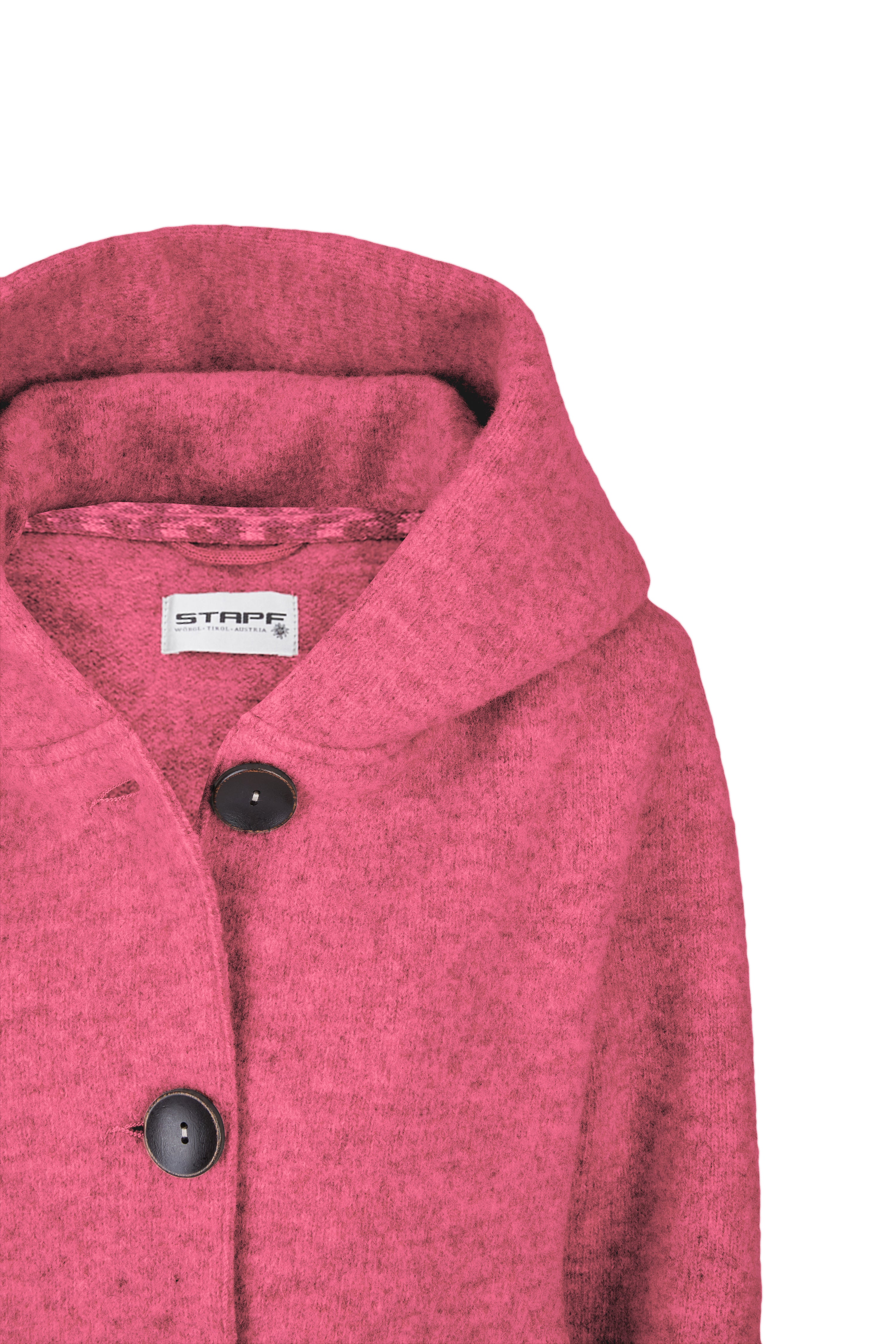 Women's Walk Coat Annika