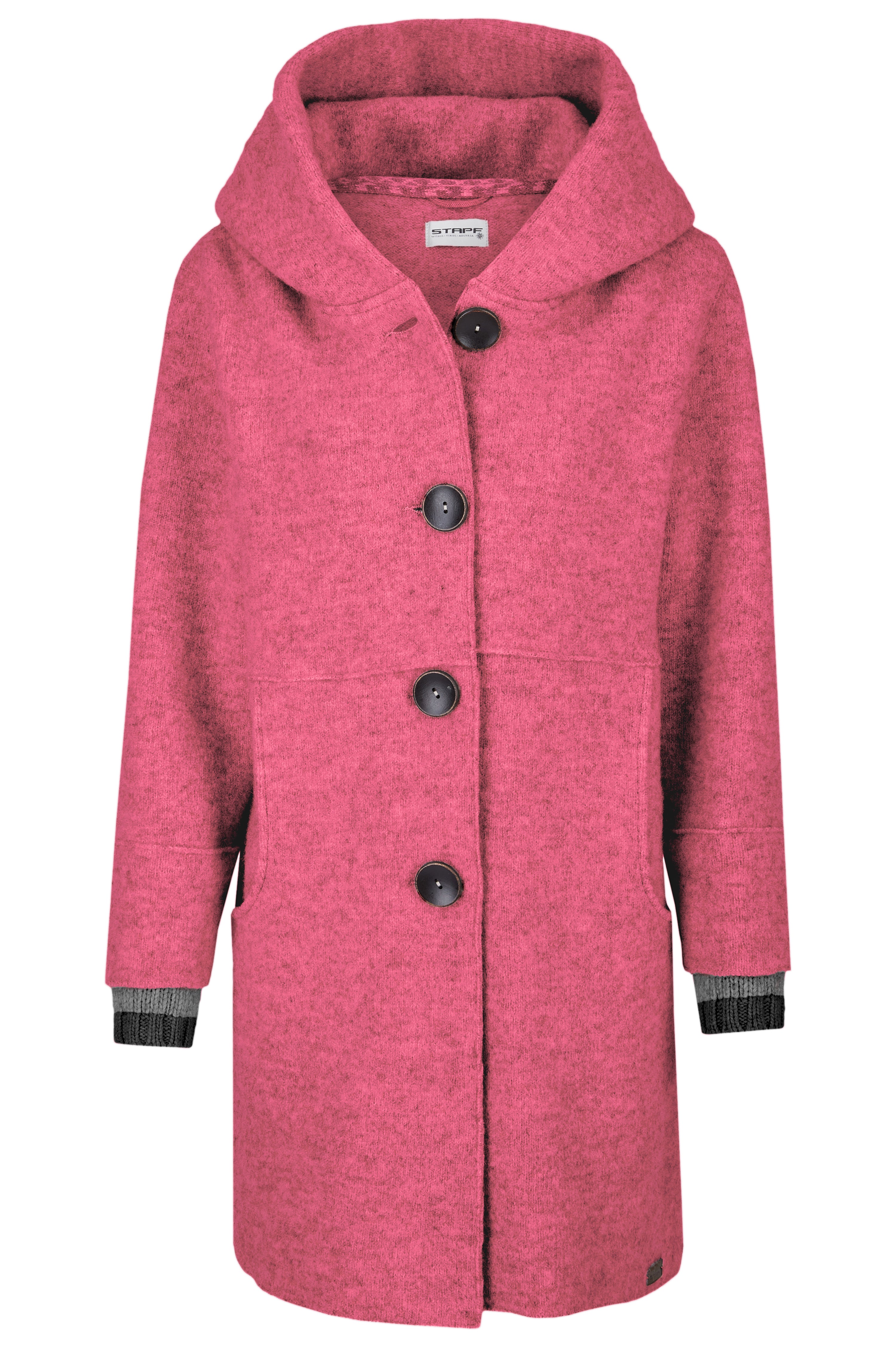 Women's Walk Coat Annika