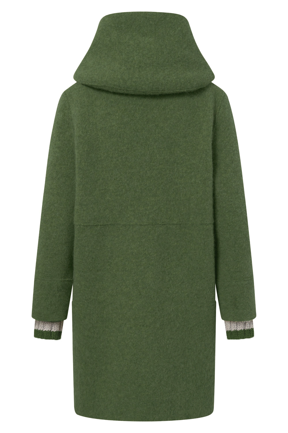 Women's Walk Coat Annika