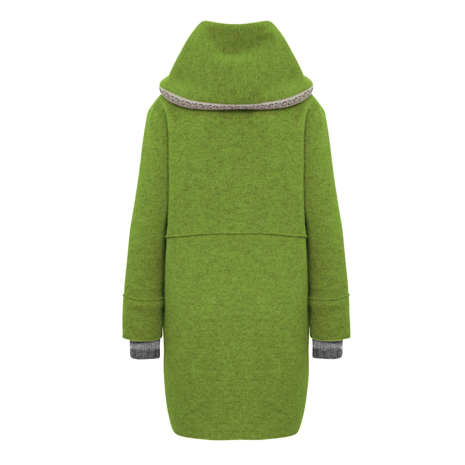 Women's Walk Coat Annika