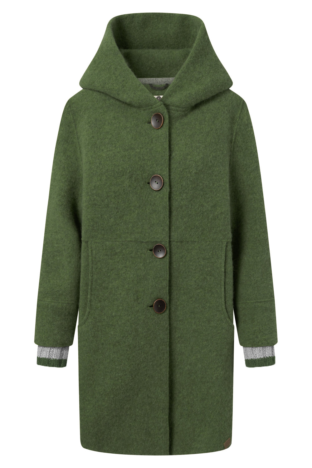 Women's Walk Coat Annika