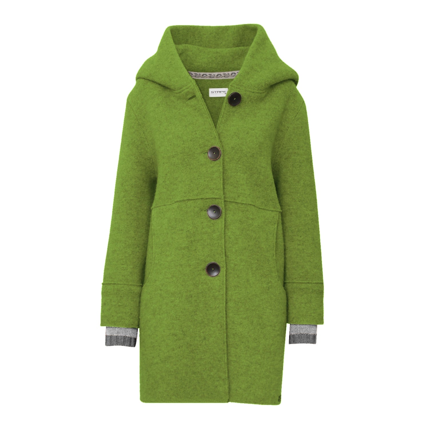 Women's Walk Coat Annika