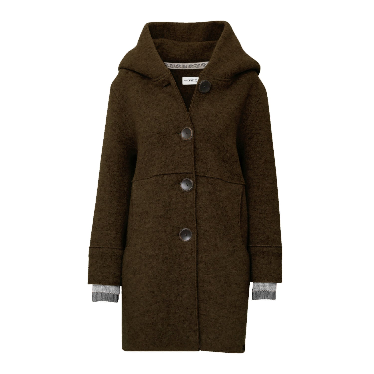 Women's Walk Coat Annika