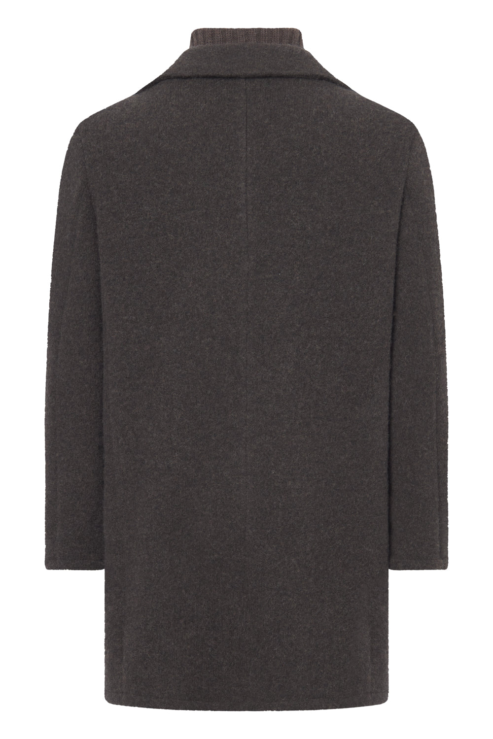 Men's Coat Aurel