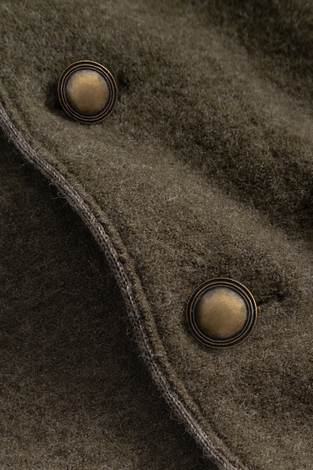 Men's Jacket Baltus