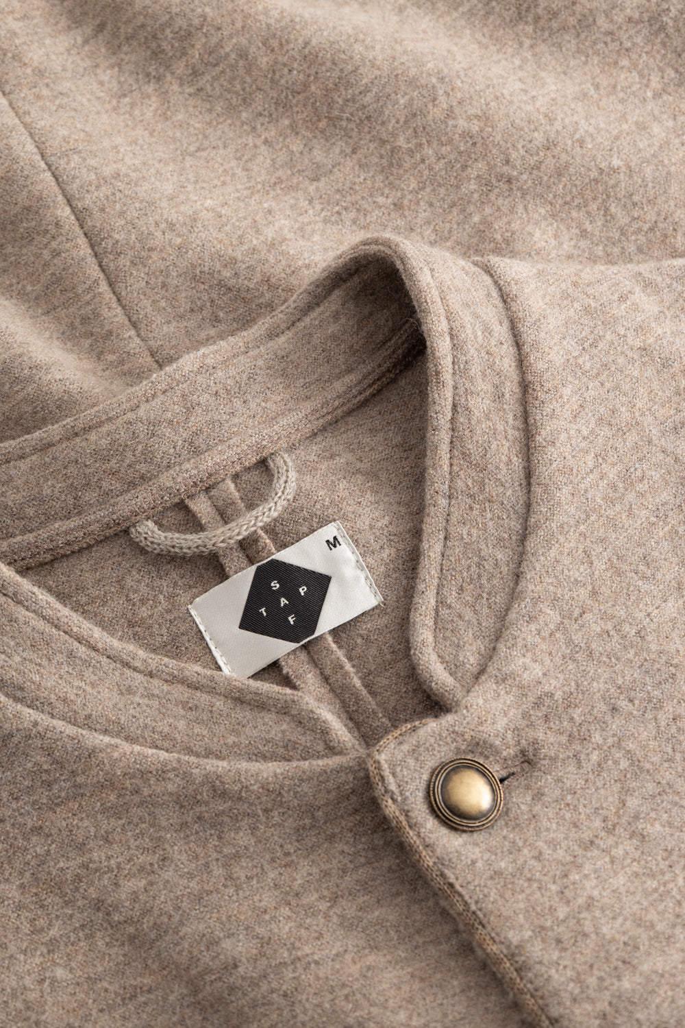 Men's Jacket Baltus