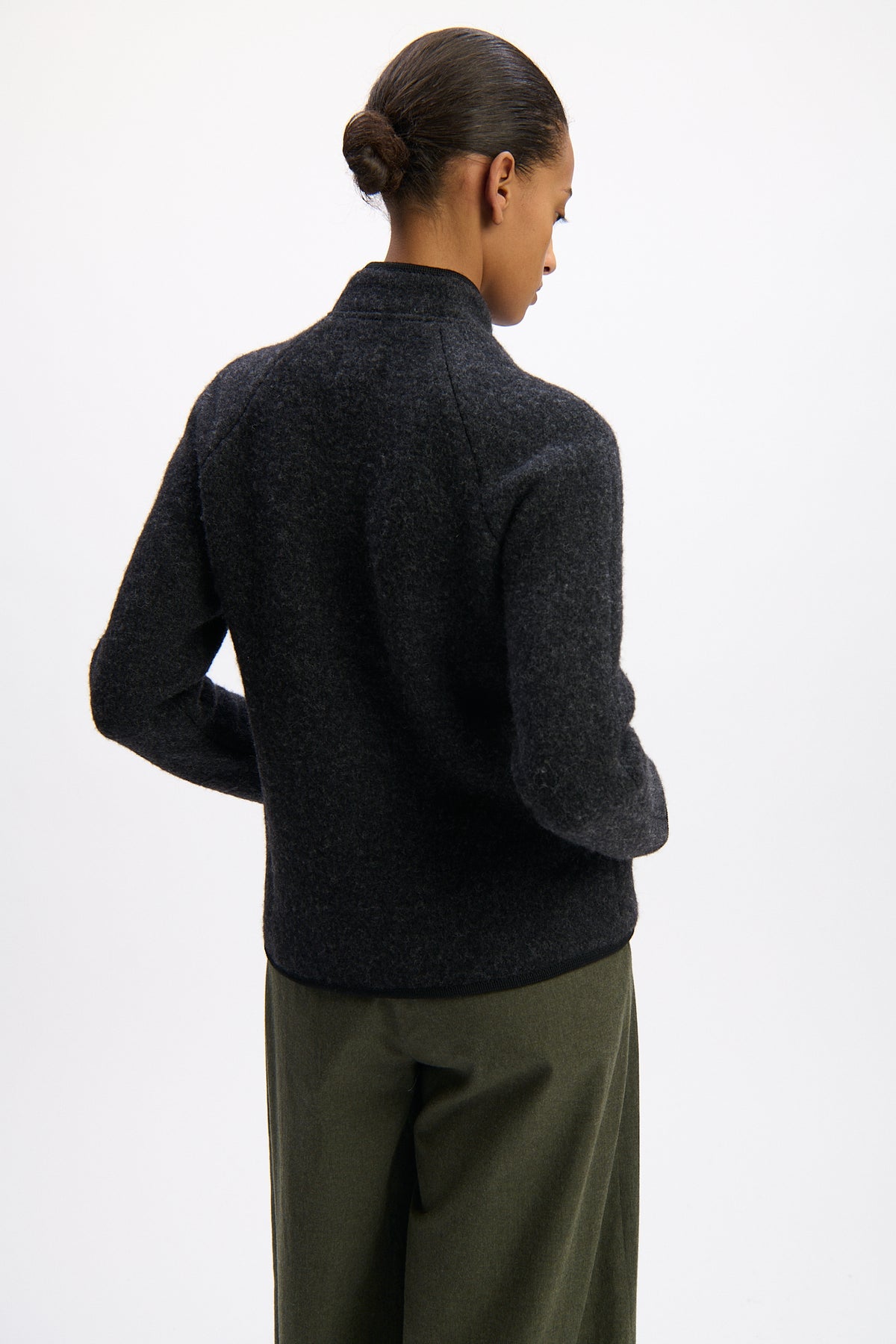 Women's traditional jacket Berna