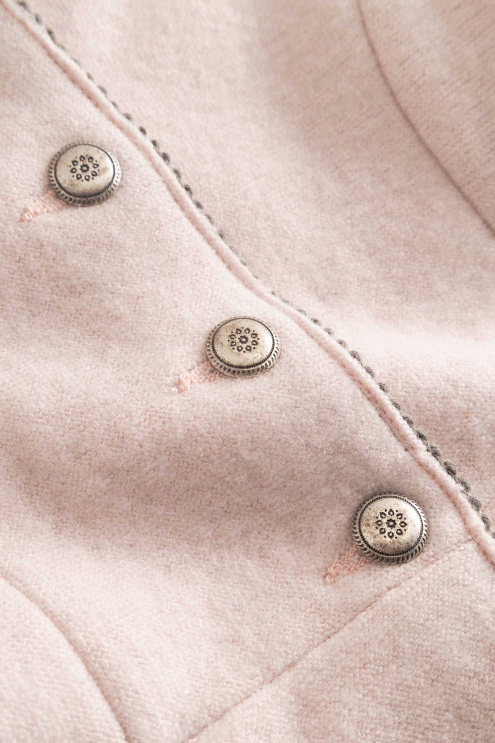 Kinder Jacke Bretterspitze