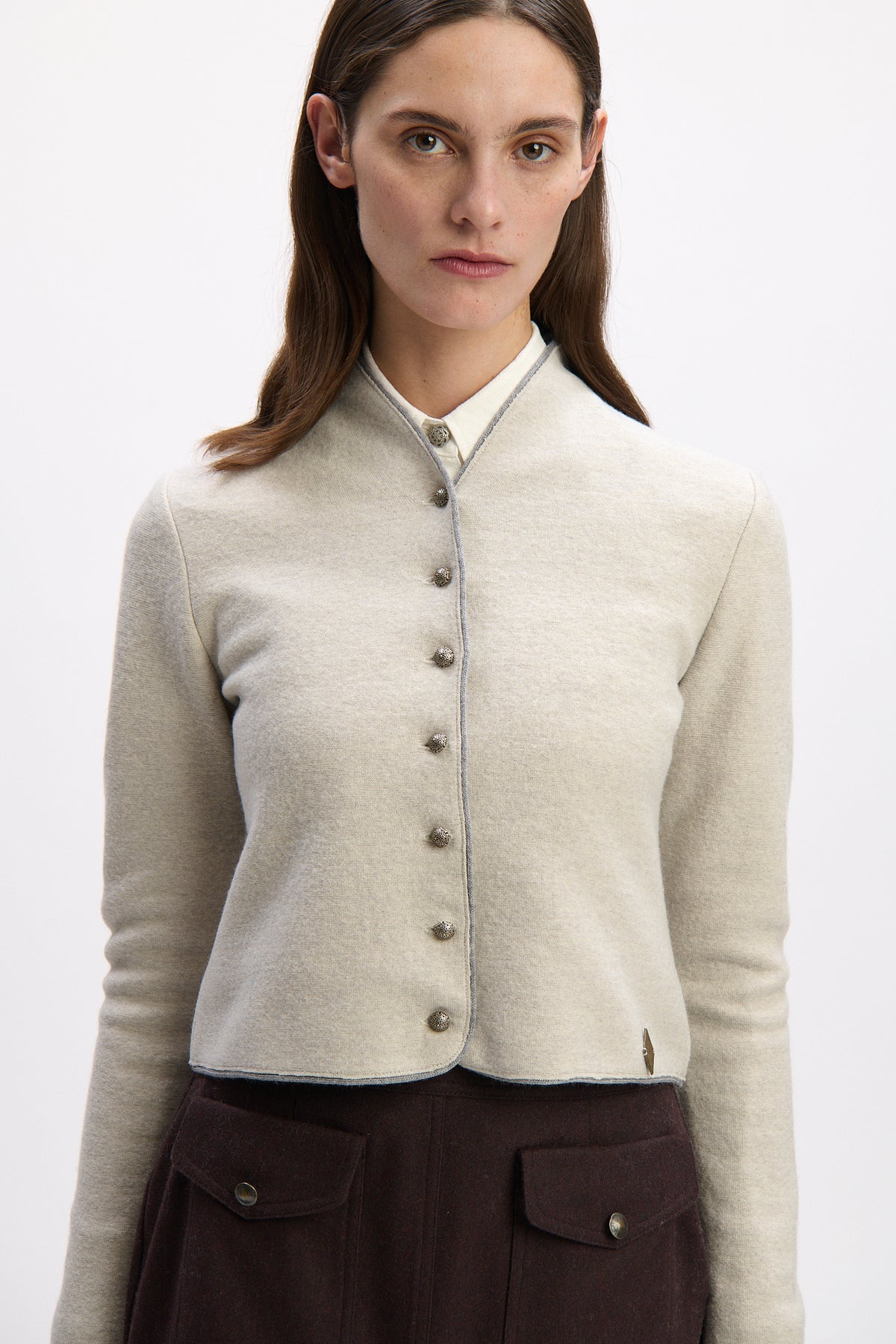 Damen Jacke Bruna