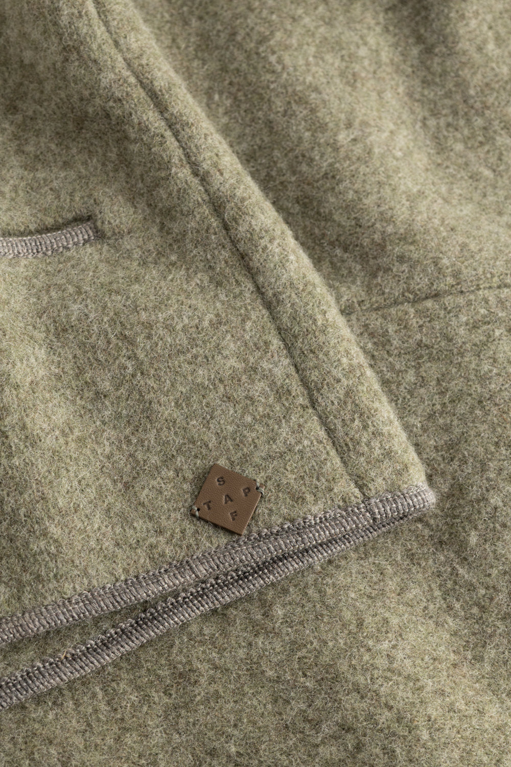 Men's Traditional Jacket Brunhard