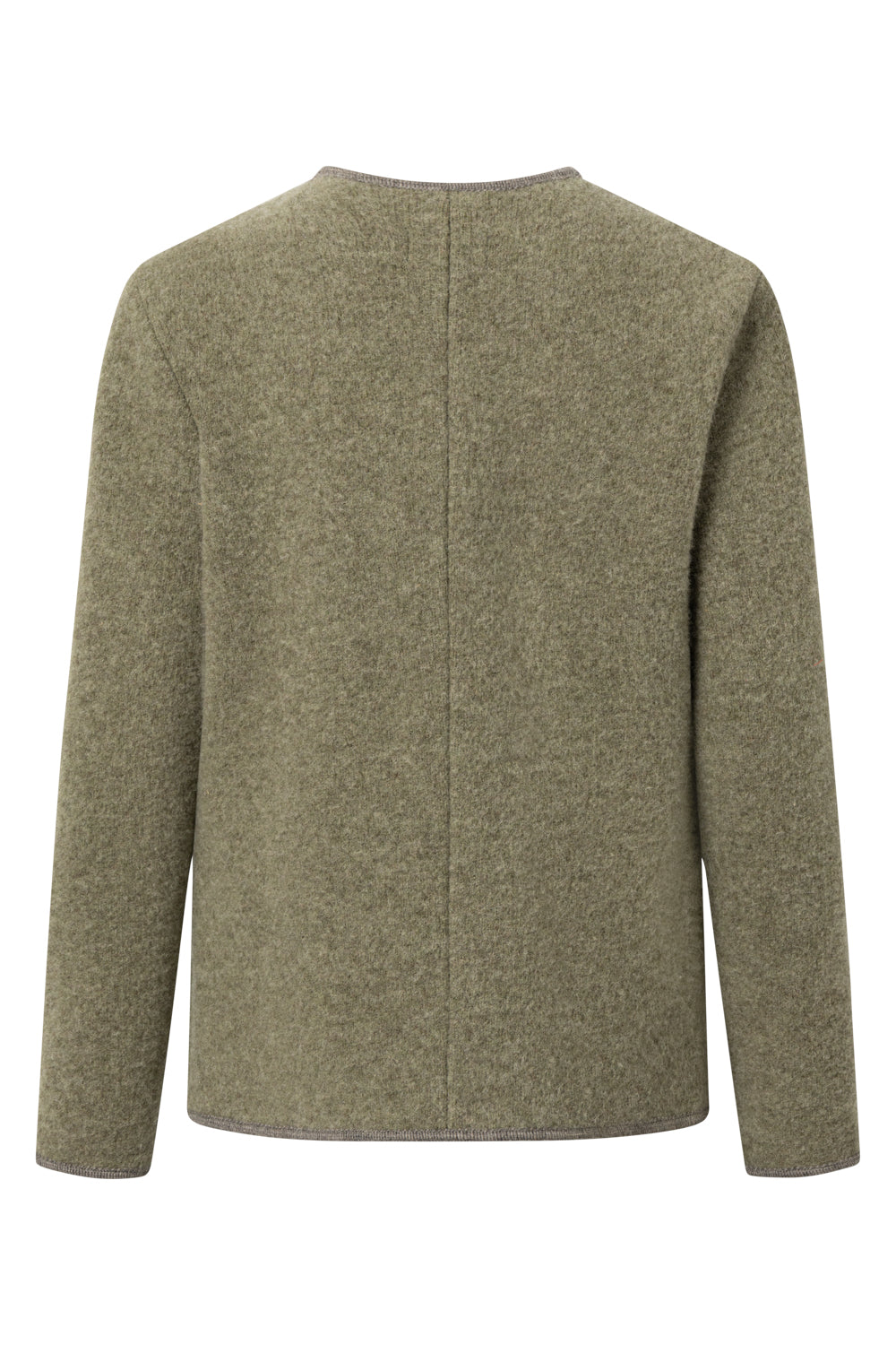 Men's Traditional Jacket Brunhard